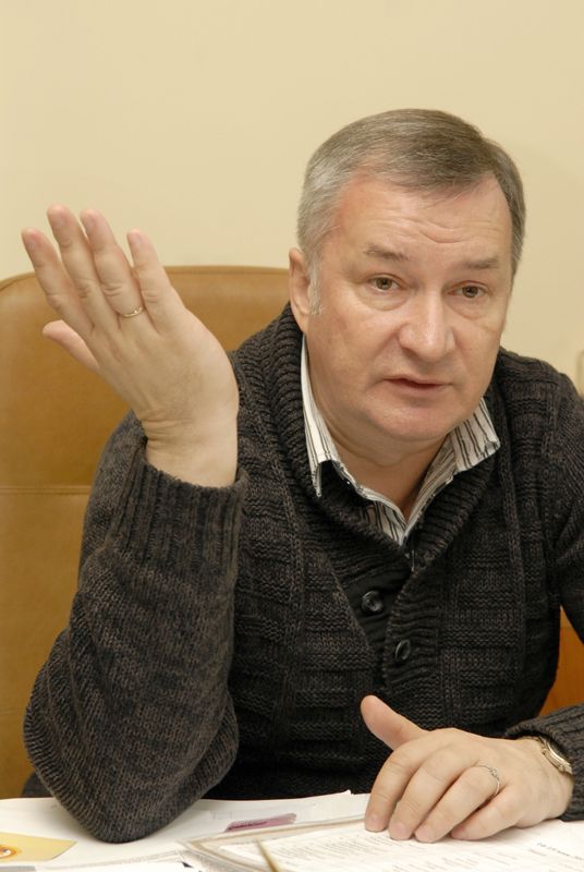 Олег Янчев 